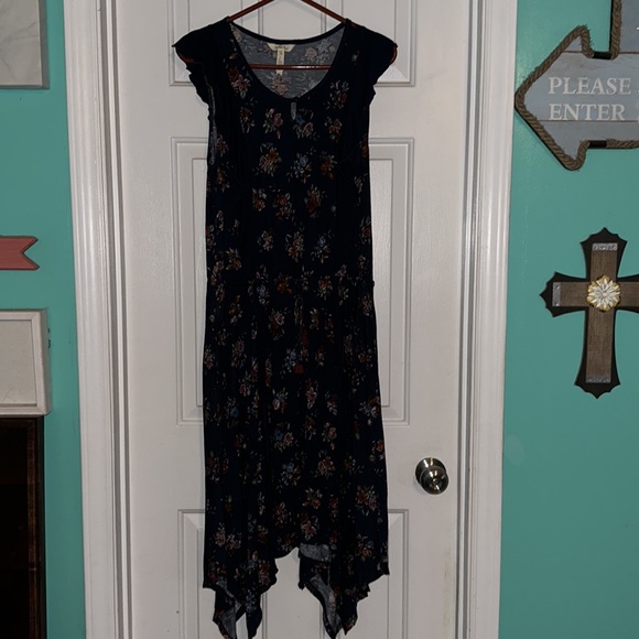 Matilda Jane Choose Your Path Woodland Sprite Dress size M - Picture 2 of 6